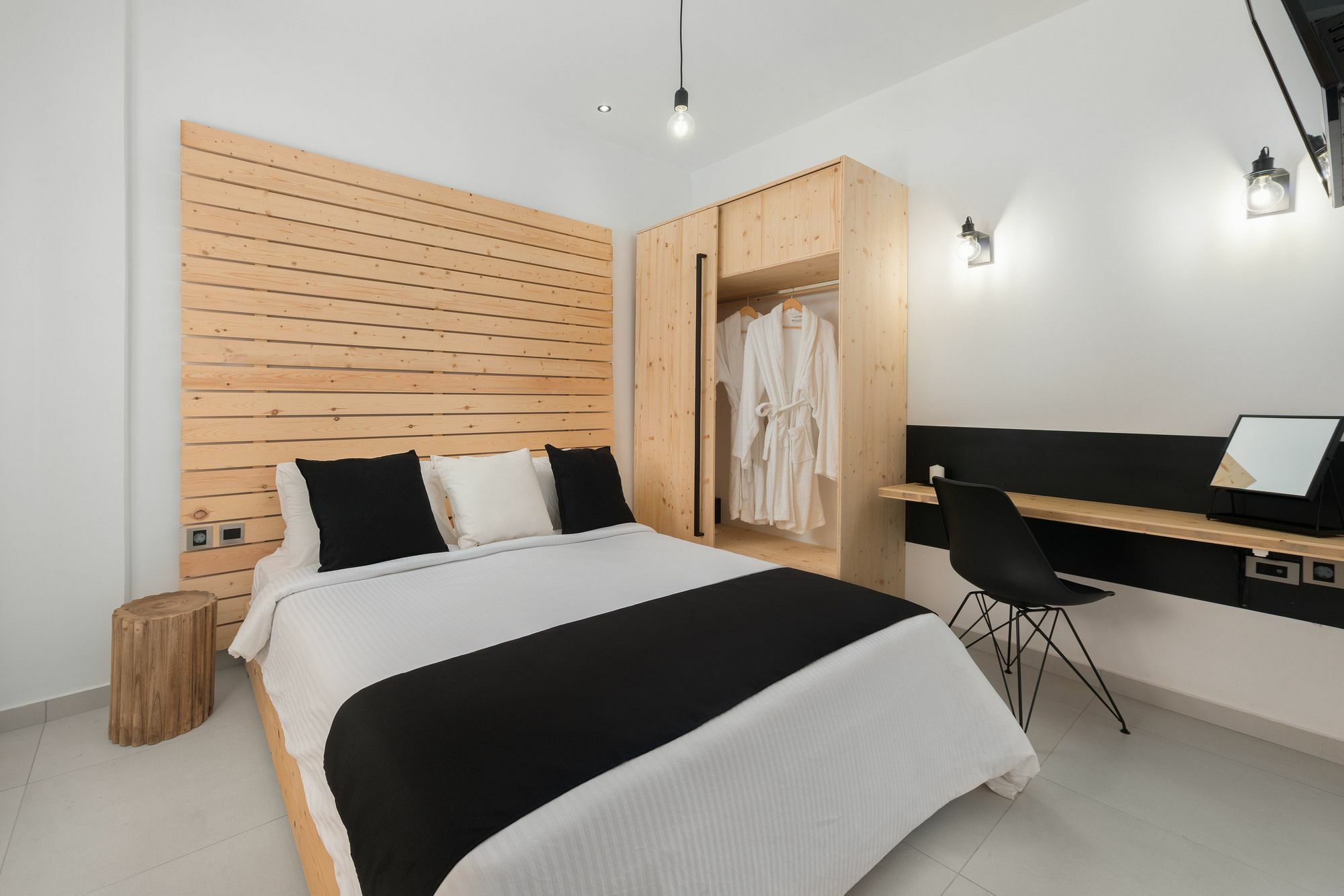 Hotel Old Town Senses Boutique