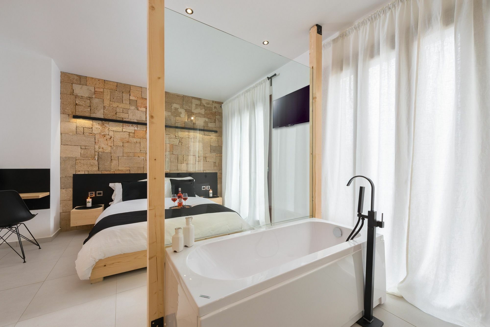 Hotel Old Town Senses Boutique